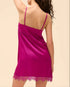 Nighty Azalee SATIN SECRETS SIMONE PÉRÈLE